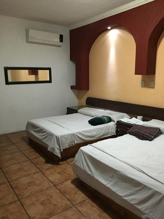 Hotel Xalapa Veracruz Habitación foto