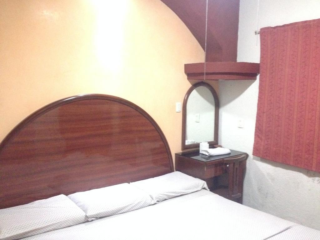 Hotel Xalapa Veracruz Habitación foto